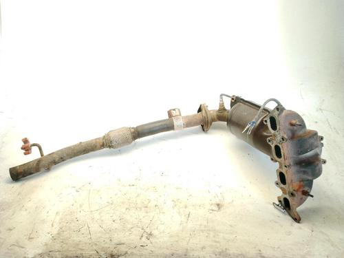 Used Catalyst Catalyst FIAT 500L (351_, 352_) 1.4 (199LYB1B) (95 hp) 33975600 33975600