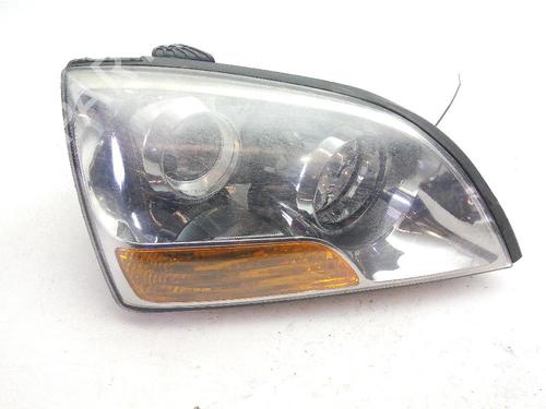 Used Right headlight Right headlight KIA SORENTO I (JC) 2.5 CRDi (163 hp) 22890689 22890689
