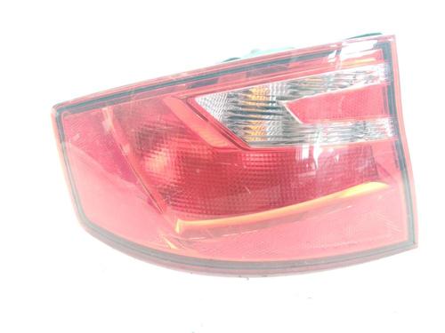 Used Left taillight SEAT TOLEDO IV (KG3) 1.6 TDI (90 hp) 28351093