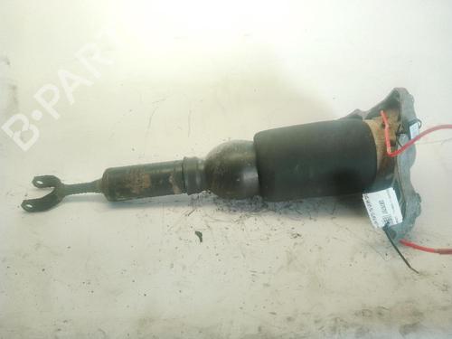 Used Left front shock absorber Left front shock absorber AUDI ALLROAD C5 (4BH) 2.5 TDI quattro (180 hp) 29765323 29765323