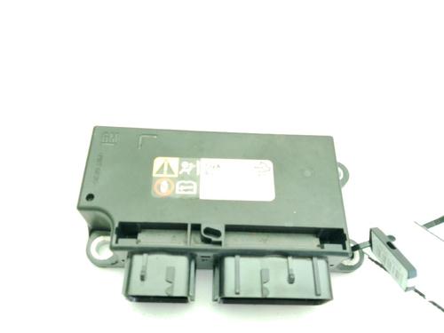 Used ECU airbags ECU airbags OPEL CORSA E (X15) 1.3 CDTI (08, 68) (95 hp) 39579554 39579554