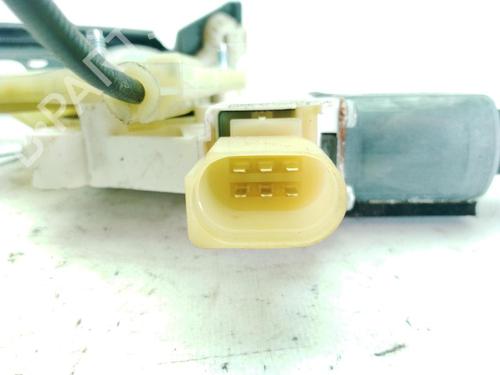Front left window mechanism BMW 3 Coupe (E92) 325 d | BP29821872C22