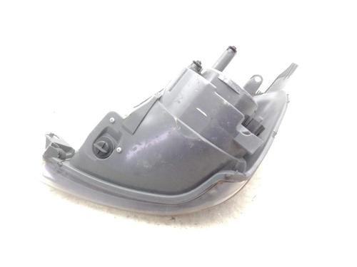 Right headlight FORD FIESTA V (JH_, JD_) 1.4 TDCi | BP18361105C29 
