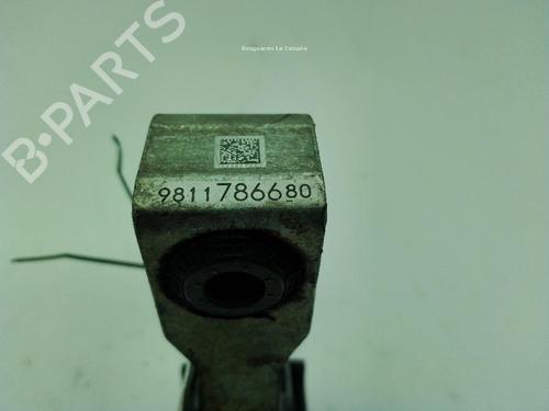 Engine mount CITROËN C5 AIRCROSS (A_) 1.5 BlueHDi 130 (ACYHZJ, ACYHZR) | BP32182634M89 