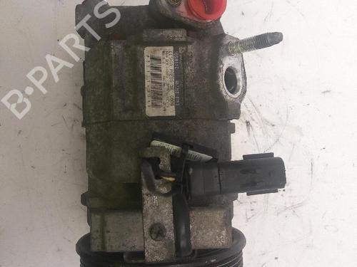AC compressor DODGE JOURNEY 2.0 CRD | BP24044281M34