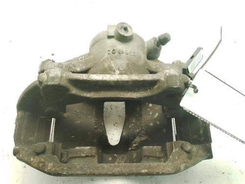 Left front brake caliper MERCEDES-BENZ E-CLASS (W211) | BP24050823M105 - Image 4