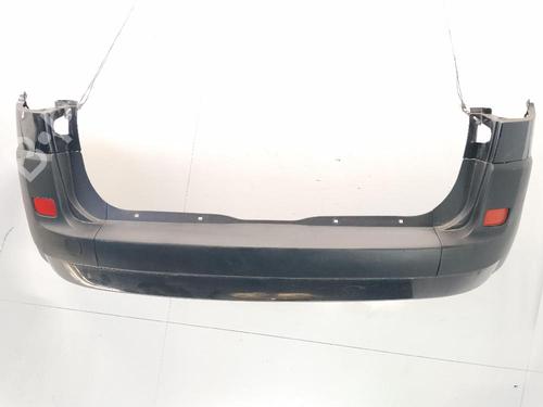 Used Rear bumper Rear bumper RENAULT SCÉNIC II (JM0/1_) 1.5 dCi (JM1F) (86 hp) 35943322 35943322