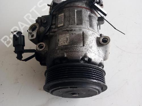 Used AC compressor VW POLO (9N_, 9A_) 1.4 TDI (80 hp) 18372830