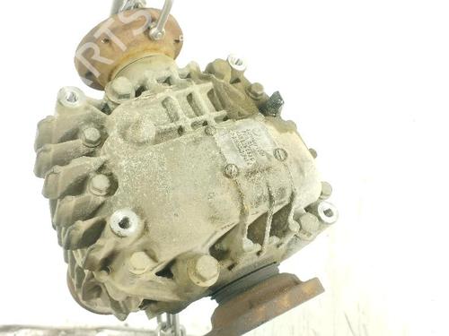 Used Rear differential AUDI Q5 (8RB) 2.0 TDI quattro (170 hp) 24862059