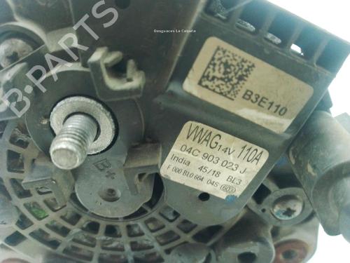 Alternator SEAT Mii (KF1, KE1) 1.0 EcoFuel | BP36947413M7  - Image 5