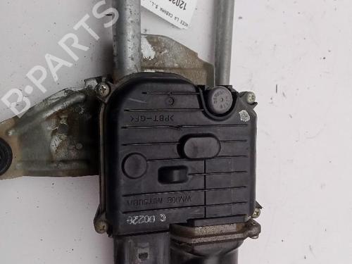 Front wiper motor VW PASSAT B7 Variant (365) 2.0 TDI | BP39581150M29 - Image 4