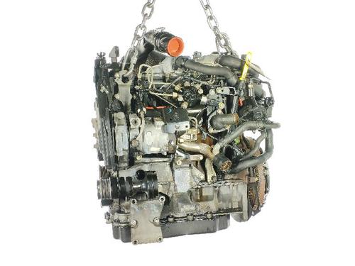 Engine FORD TOURNEO CONNECT 1.8 TDCi | BP36554884M1 - Image 2