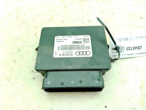 Used Electronic module AUDI Q5 (8RB) 2.0 TDI quattro (170 hp) 26018902