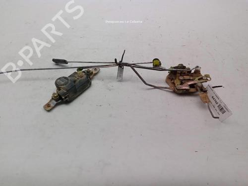 Altro MITSUBISHI PAJERO II (V3_W, V2_W, V4_W, V5_W) 2.5 TDiC (V44W, V24W) (99 hp) 28208973