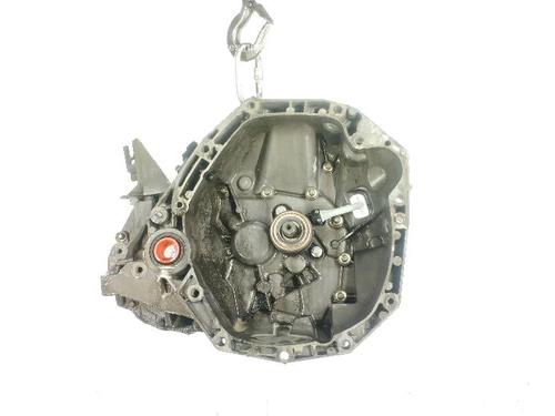 Used Gearbox Gearbox RENAULT KANGOO Express (FW0/1_) 1.5 dCi 75 (FW07, FW10, FW04) (75 hp) 35774714 35774714
