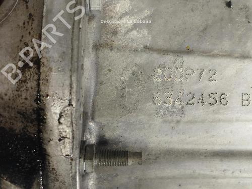 Gearbox CITROËN C4 II (NC_) 1.6 HDi 90 | BP30410490M3 