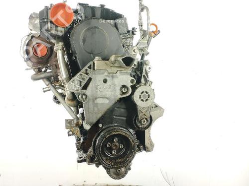 Engine SEAT LEON (1P1) 1.9 TDI | BP29746647M1