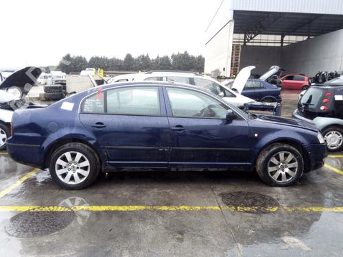 AC compressor SKODA SUPERB I (3U4) 2.5 TDI | BP24121206M34