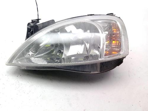 Used Left headlight Left headlight OPEL COMBO Tour 1.7 CDTI 16V (101 hp) 30871879 30871879