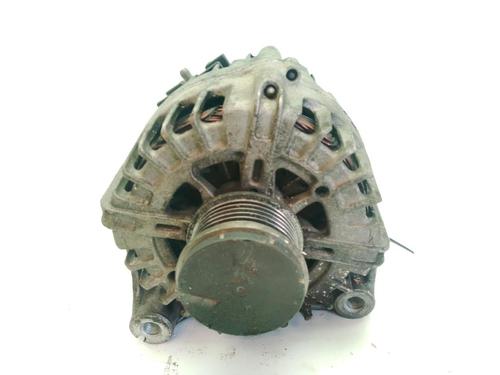 Alternador Alternador BMW 5 (F10) 520 d (184 hp) 37434872 37434872