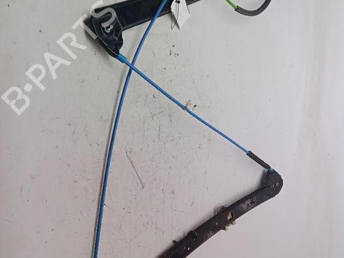 Front left window mechanism BMW X5 (E53) 3.0 d | BP30191611C22 