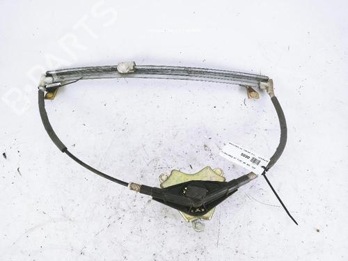 Front left window mechanism CITROËN ZX (N2) 1.4 i | BP18363752C22 
