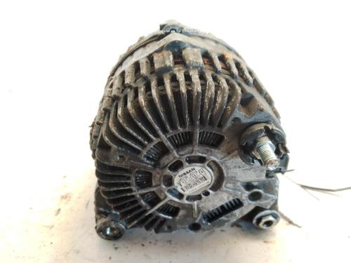 Alternator RENAULT KOLEOS I (HY_) 2.0 dCi 4x4 (HY0K) | BP26161703M7 - Image 4
