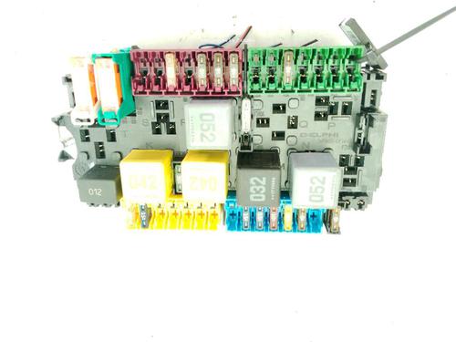 Used Fuse box Fuse box 37067268 37067268