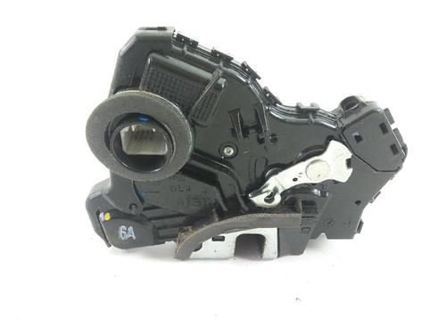 Front left lock TOYOTA AVENSIS Estate (_T27_) 2.0 D-4D (WWT271_) | BP18374909C98 