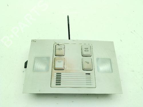 Used Interior roof light Interior roof light VW GOLF VII (5G1, BQ1, BE1, BE2) 1.6 TDI (105 hp) 33232904 33232904
