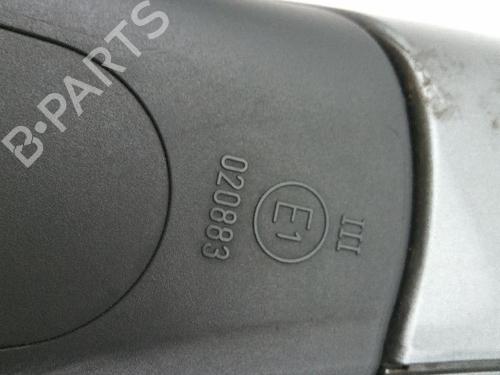 Left mirror PORSCHE CAYENNE (9PA) 3.6 | BP18357516C26 