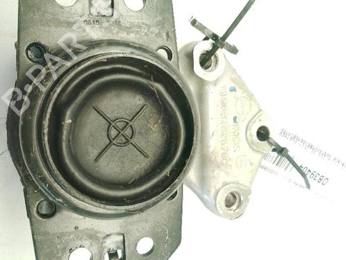Used Engine mount Engine mount PEUGEOT PARTNER Box Body/MPV 1.6 HDi (90 hp) 25486430 25486430