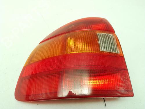 Used Left taillight Left taillight OPEL ASTRA F Saloon (T92) 1.6 Si (F19, M19) (100 hp) 34207578 34207578