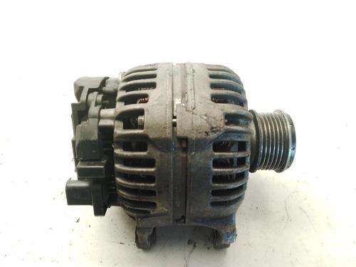 Alternator AUDI A4 B7 (8EC) 2.0 TDI quattro | BP27173420M7 - Image 3