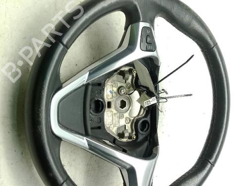 Used Steering wheel Steering wheel FORD FIESTA VI (CB1, CCN) 1.0 EcoBoost (100 hp) 33840941 33840941