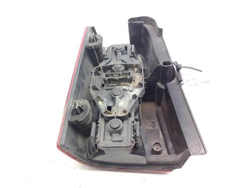Right taillight CITROËN BERLINGO / BERLINGO FIRST Box Body/MPV (M_) 1.9 D 70 (MBWJZ, MCWJZ) | BP26517541C35 