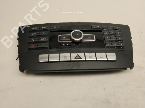 Used Switch Switch MERCEDES-BENZ M-CLASS (W166) ML 350 BlueTEC 4-matic (166.024, 166.023) (258 hp) 40560595 40560595
