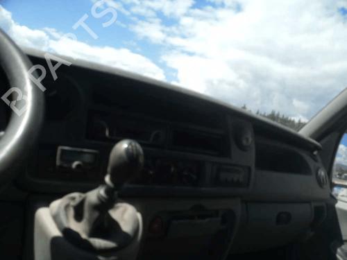 Alternator OPEL MOVANO A Van (X70) 2.5 CDTI (FD) | BP31989341M7