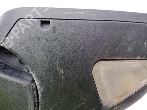 Right mirror FORD C-MAX (DM2) 2.0 TDCi | BP31181548C27