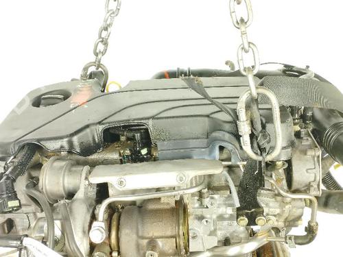 Used Engine OPEL ASTRA K Sports Tourer (B16) 1.4 Turbo (35) (150 hp) 30718424