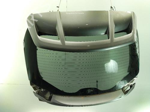 Used Tailgate Tailgate TOYOTA C-HR (_X1_) 1.8 Hybrid (ZYX10_, ZYX11_) (98 hp) 25046113 25046113