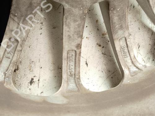 Rim BMW 5 (E39) 530 i | BP24996465C45 