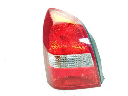 Used Left taillight NISSAN PRIMERA (P12) 2.2 Di (126 hp) 27695452