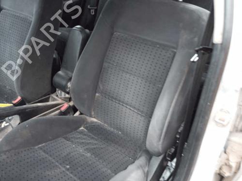 Rear right lock VW PASSAT B5 (3B2) 1.9 TDI | BP18374511C99 