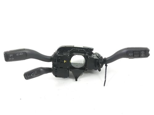 Used Headlight switch Headlight switch AUDI Q7 (4LB) 3.0 TDI quattro (233 hp) 18366048 18366048