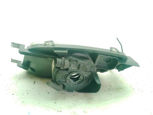 Left front fog light PEUGEOT 308 SW I (4E_, 4H_) 1.6 16V | BP28009126C30 