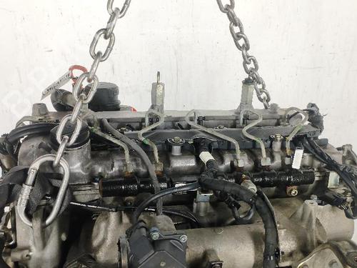 Engine SSANGYONG REXTON / REXTON II (GAB_) 2.7 Xdi | BP27994875M1 