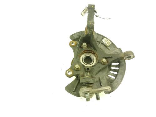 Right front steering knuckle HYUNDAI KONA (OS, OSE, OSI) 1.0 T-GDi Hybrid 48V | BP18359598M26 