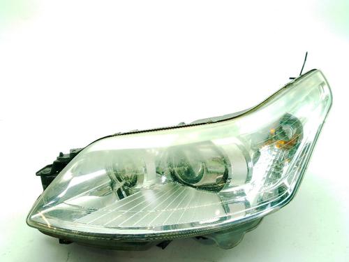 Used Left headlight CITROËN C4 I (LC_) 2.0 HDi (140 hp) 32280619