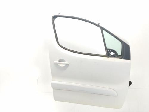 Used Right front door Right front door CITROËN BERLINGO Box Body/MPV (B9) 1.6 HDi 90 16V (90 hp) 33651540 33651540